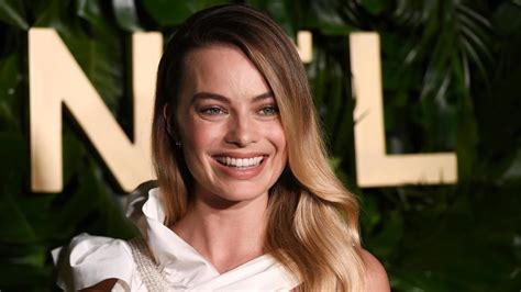 chanel gabrielle advert actress 2019|Margot Robbie Feels 'Lucky' to Become Face of .